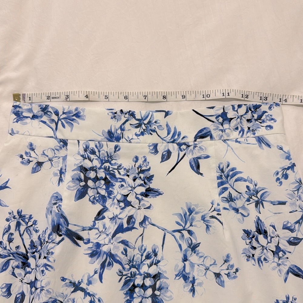 Antonio Milani x Born on Fifth Skirt- size 4 - Picture 8 of 8